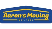 Aaron's Moving