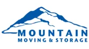 Mountain Moving & Storage