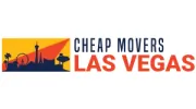 Cheap Movers Las Vegas