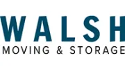 Walsh Moving & Storage