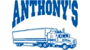 Anthonys Moving & Storage