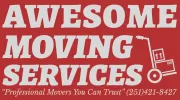 AWESOME Moving Services
