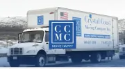 Crystal Coast Moving Company