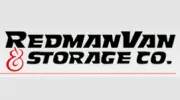 Redman Van & Storage