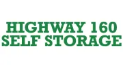 Highway 160 Self Storage