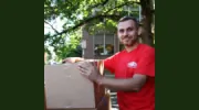 Gigantic Moving