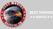 Best Moving Service
