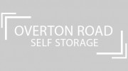 Overton Road Self Storage