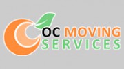 OC Moving Services