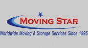Moving Star