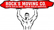 Rock's Moving
