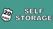20 East Self Storage