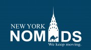 New York Nomads Moving
