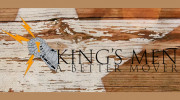 King's Men Mover