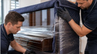 Piano Removalists