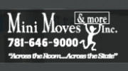 Mini Moves & More