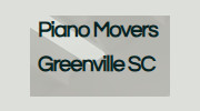 Piano Movers Greenville SC