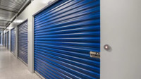 Commercial Storage