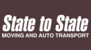 State To State Moving & Auto Transport