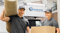 Local Moving