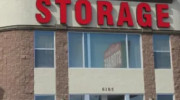 Pecos Sunset Self Storage