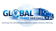 Global Trans Van Lines