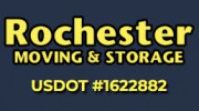 Rochester Moving & Storage
