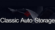Classic Auto Storage