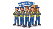 Worry Free Moving LLC