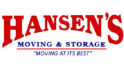 Hansen's Moving & Storage